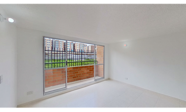 Apartamento en Venta en Acacia los Maderos