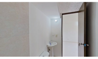 Apartamento en Venta en Acacia los Maderos