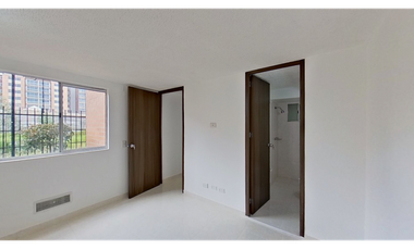 Apartamento en Venta en Acacia los Maderos