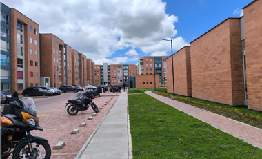Apartamento en Venta en Acacia los Maderos