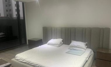 EXTAORDINARIO DEPARTAMENTO EN RENTA AMUEBLADO, PARQUES DEL PEDREGAL