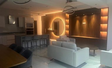 EXTAORDINARIO DEPARTAMENTO EN RENTA AMUEBLADO, PARQUES DEL PEDREGAL