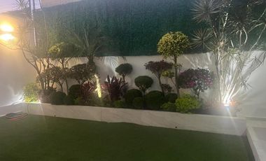 EXTAORDINARIO DEPARTAMENTO EN RENTA AMUEBLADO, PARQUES DEL PEDREGAL