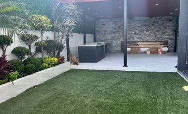 EXTAORDINARIO DEPARTAMENTO EN RENTA AMUEBLADO, PARQUES DEL PEDREGAL