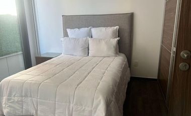 EXTAORDINARIO DEPARTAMENTO EN RENTA AMUEBLADO, PARQUES DEL PEDREGAL