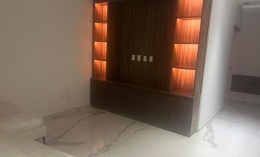 EXTAORDINARIO DEPARTAMENTO EN RENTA AMUEBLADO, PARQUES DEL PEDREGAL