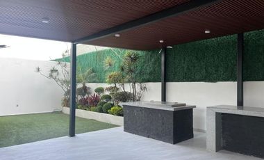 EXTAORDINARIO DEPARTAMENTO EN RENTA AMUEBLADO, PARQUES DEL PEDREGAL