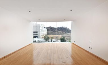 Precioso Departamento en Renta Fuente de las Lomas