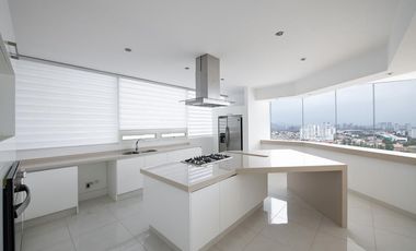 Precioso Departamento en Renta Fuente de las Lomas