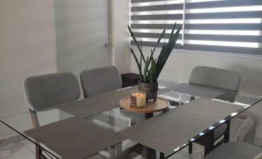 RENTA DE DEPARTAMENTO EN EL FRACC. REFORMA, VERACRUZ, VERACRUZ