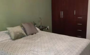 RENTA DE DEPARTAMENTO EN EL FRACC. REFORMA, VERACRUZ, VERACRUZ