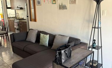 RENTA DE DEPARTAMENTO EN EL FRACC. REFORMA, VERACRUZ, VERACRUZ