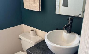 RENTA DE DEPARTAMENTO EN EL FRACC. REFORMA, VERACRUZ, VERACRUZ