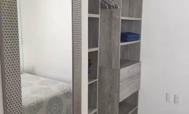 RENTA DE DEPARTAMENTO EN EL FRACC. REFORMA, VERACRUZ, VERACRUZ