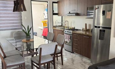 RENTA DE DEPARTAMENTO EN EL FRACC. REFORMA, VERACRUZ, VERACRUZ