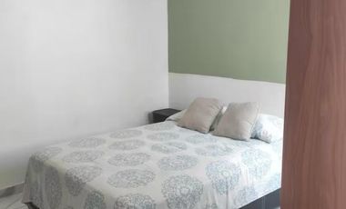 RENTA DE DEPARTAMENTO EN EL FRACC. REFORMA, VERACRUZ, VERACRUZ