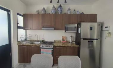 RENTA DE DEPARTAMENTO EN EL FRACC. REFORMA, VERACRUZ, VERACRUZ