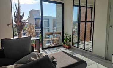 RENTA DE DEPARTAMENTO EN EL FRACC. REFORMA, VERACRUZ, VERACRUZ