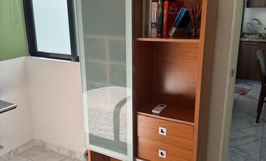 RENTA DE DEPARTAMENTO EN EL FRACC. REFORMA, VERACRUZ, VERACRUZ