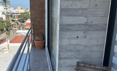 RENTA DE DEPARTAMENTO EN EL FRACC. REFORMA, VERACRUZ, VERACRUZ