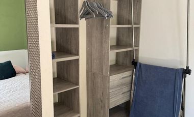 RENTA DE DEPARTAMENTO EN EL FRACC. REFORMA, VERACRUZ, VERACRUZ