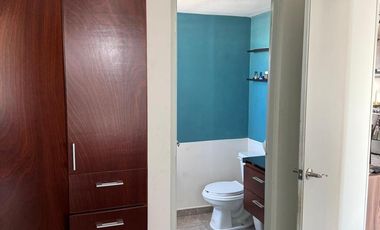 RENTA DE DEPARTAMENTO EN EL FRACC. REFORMA, VERACRUZ, VERACRUZ