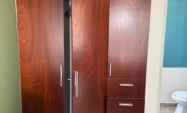 RENTA DE DEPARTAMENTO EN EL FRACC. REFORMA, VERACRUZ, VERACRUZ