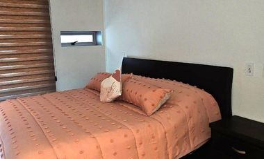 DEPARTAMENTO AMUEBLADO EN RENTA SAN PEDRO