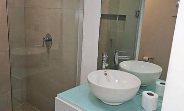 DEPARTAMENTO AMUEBLADO EN RENTA SAN PEDRO