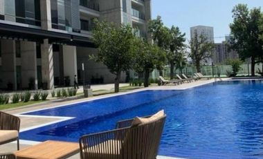 DEPARTAMENTO AMUEBLADO EN RENTA SAN PEDRO