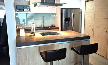 DEPARTAMENTO AMUEBLADO EN RENTA SAN PEDRO