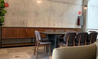 DEPARTAMENTO AMUEBLADO EN RENTA SAN PEDRO