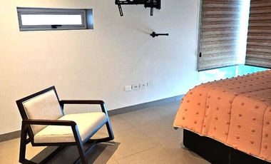 DEPARTAMENTO AMUEBLADO EN RENTA SAN PEDRO