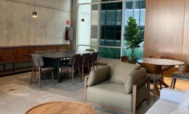 DEPARTAMENTO AMUEBLADO EN RENTA SAN PEDRO