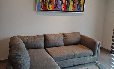 DEPARTAMENTO AMUEBLADO EN RENTA SAN PEDRO