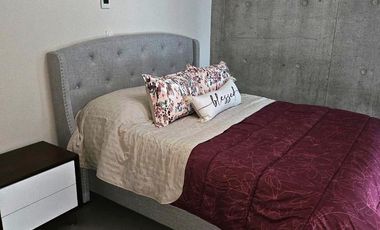 DEPARTAMENTO AMUEBLADO EN RENTA SAN PEDRO