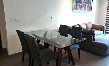 DEPARTAMENTO AMUEBLADO EN RENTA SAN PEDRO