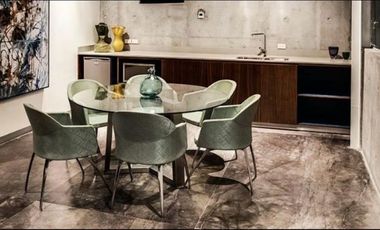 DEPARTAMENTO AMUEBLADO EN RENTA SAN PEDRO