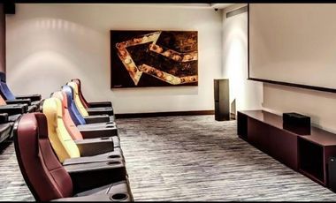 DEPARTAMENTO AMUEBLADO EN RENTA SAN PEDRO