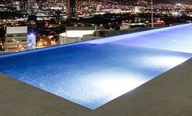 DEPARTAMENTO AMUEBLADO EN RENTA SAN PEDRO