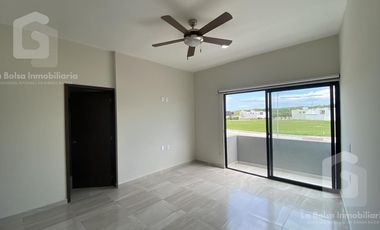 Casa - Fraccionamiento Las Palmas Green