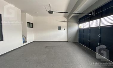 Casa - Fraccionamiento Las Palmas Green