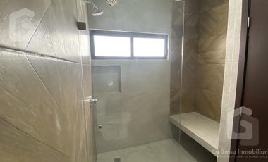 Casa - Fraccionamiento Las Palmas Green