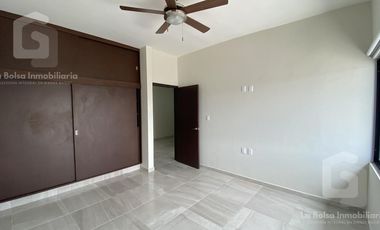 Casa - Fraccionamiento Las Palmas Green