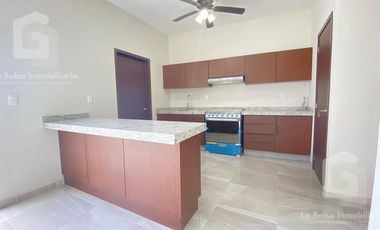 Casa - Fraccionamiento Las Palmas Green