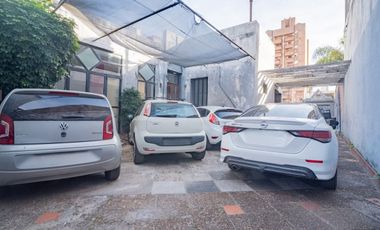 VENTA EXCELENTE EDIFICACIÓN EN PEATONAL SAN MARTIN