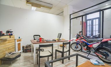 VENTA EXCELENTE EDIFICACIÓN EN PEATONAL SAN MARTIN