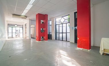 VENTA EXCELENTE EDIFICACIÓN EN PEATONAL SAN MARTIN