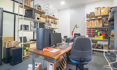 VENTA EXCELENTE EDIFICACIÓN EN PEATONAL SAN MARTIN