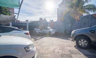 VENTA EXCELENTE EDIFICACIÓN EN PEATONAL SAN MARTIN
